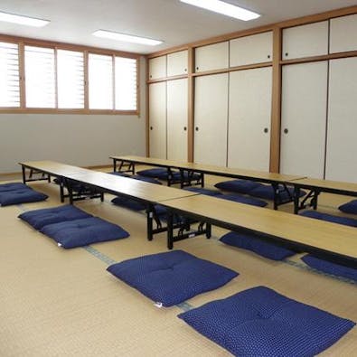 中広通り会館
