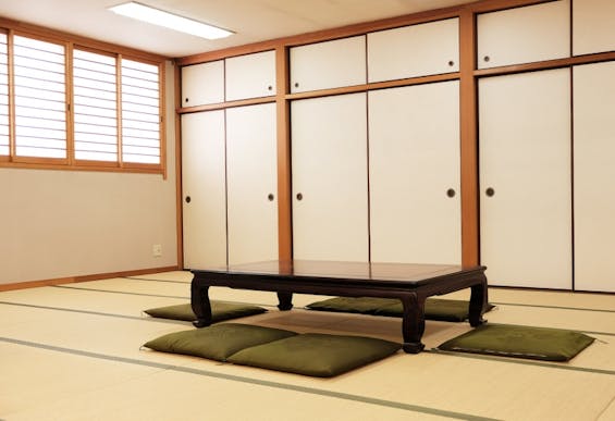 あおばメモリアル　中広通会館