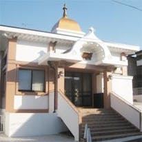 高徳山 源照寺