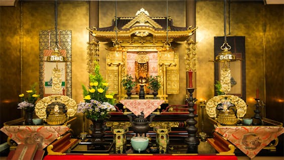 應慶寺