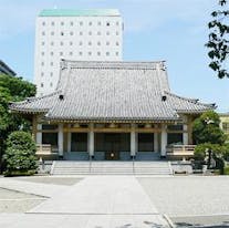 霊巌寺