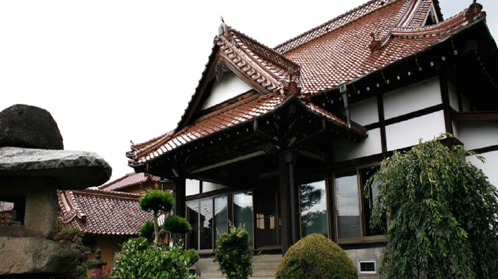 国平寺