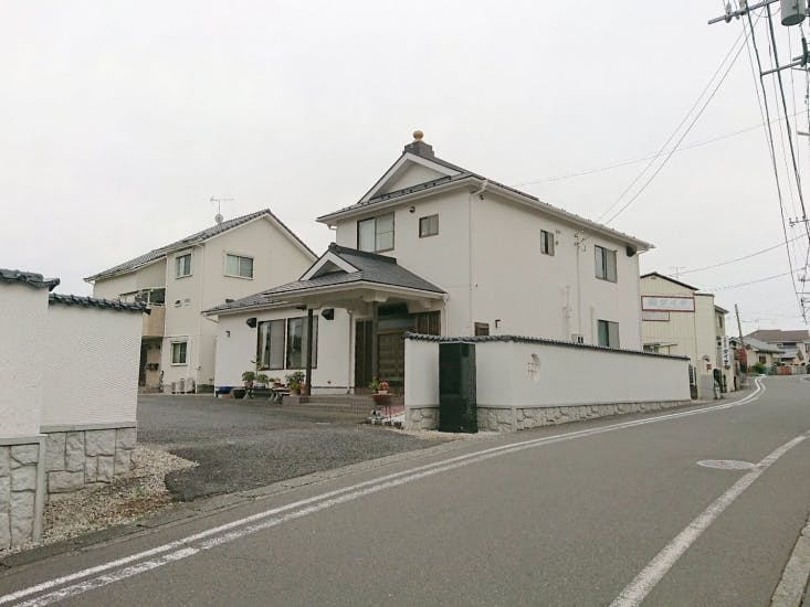 浄願寺