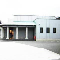 正福寺会館