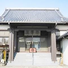 船橋地蔵院