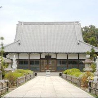 瑞岩寺