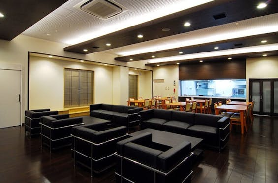 やわらぎ斎場 月寒