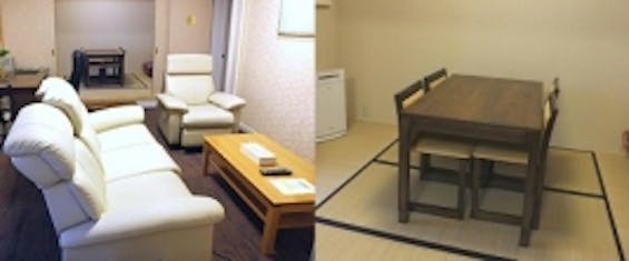 マルサン家族葬ホール アネックス
