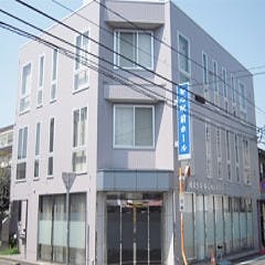 東園田ホール
