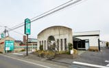 【いい葬儀提携】栃の葉　西川田ホール
