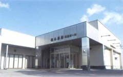 橋本葬祭　川辺ホール