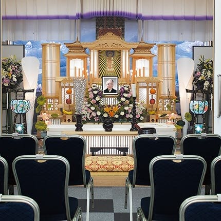 葬祭フローラ 高月ホール