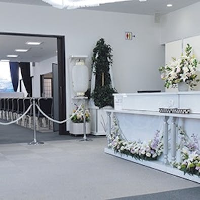 葬祭フローラ 高月ホール