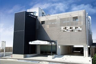 横浜市都筑区家族葬ホール