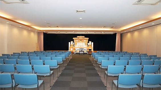 姫路西葵会館