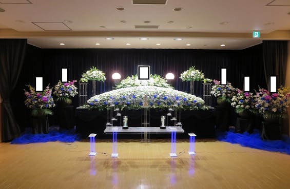 麻生葬祭ホール