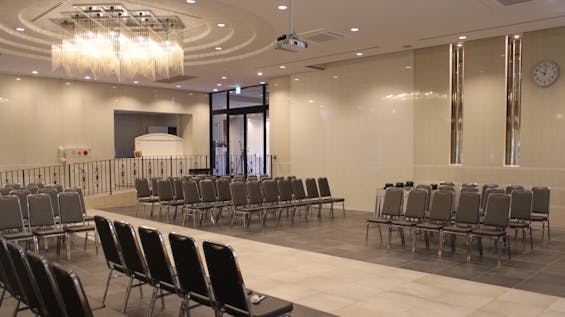 東海典礼本館