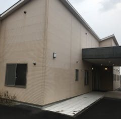 寺屋敷会館