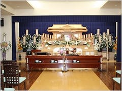 JA埼玉中央　東部セレモニーホール