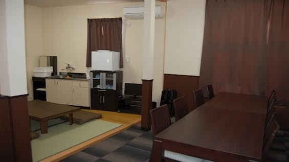 日進家族斎場