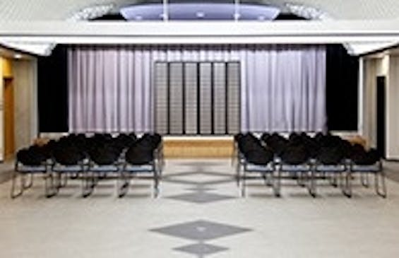 円徳寺会館