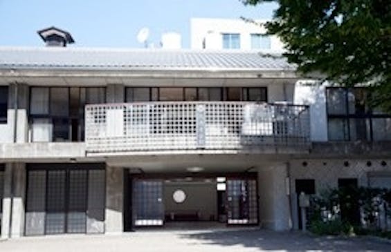 円徳寺会館
