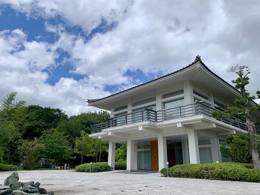 古江式場