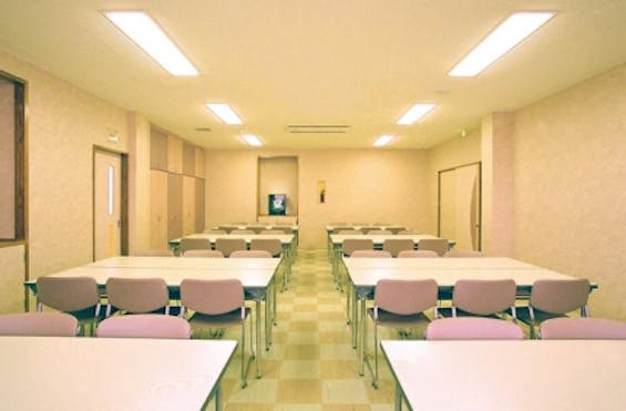 プリエールなかつ