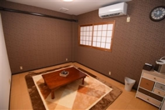 いろはホール