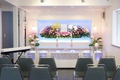 こよみ斎場
