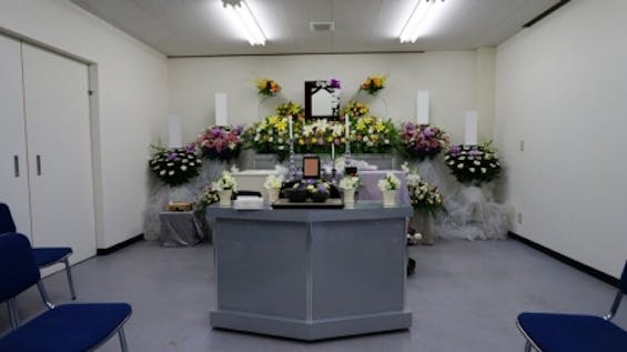 さいたま典礼　上尾