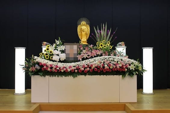 武雄北方斎場