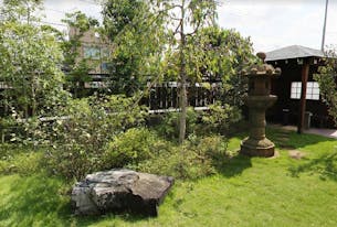 水明館