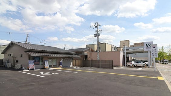 堀川北大路ホール