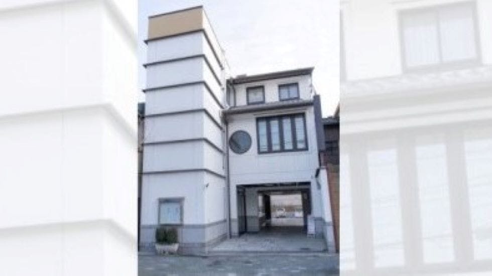 いほりホール