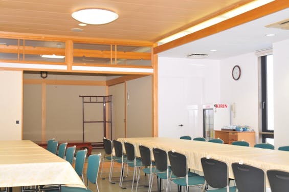平安会館　新華苑岡崎六ツ美斎場