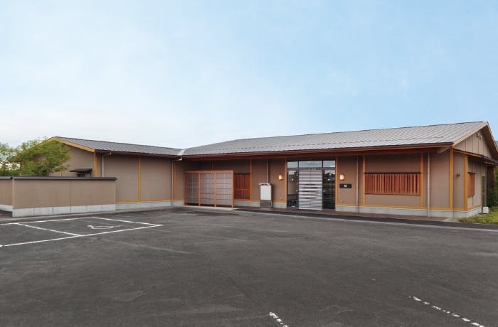 ベルモニー会館 川東別館 家族葬ホール縁