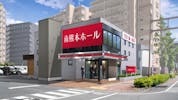 南熊本ホール