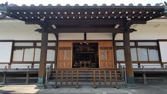 雄松院