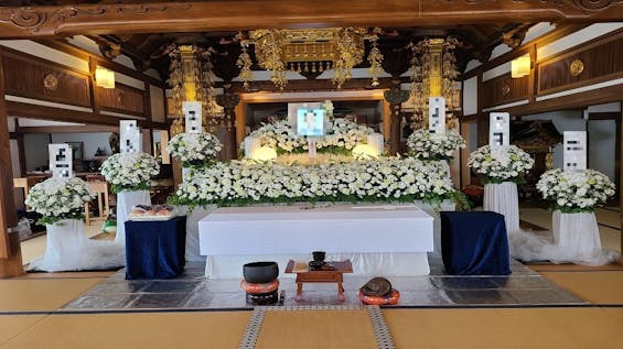 雄松院