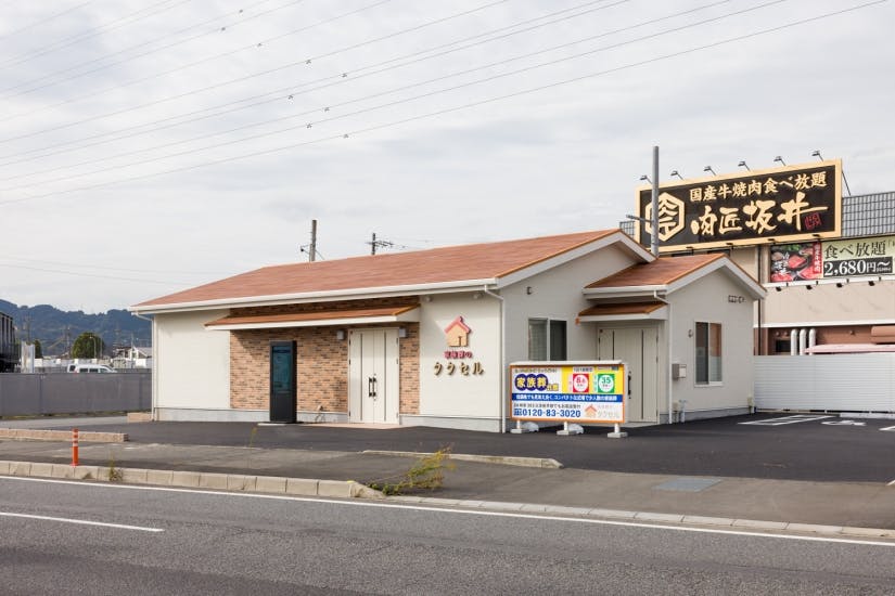 家族葬のタクセル 西久保