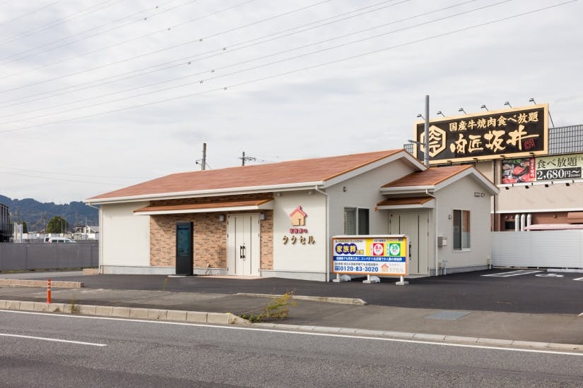 家族葬のタクセル　西久保