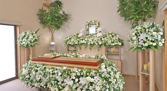 家族葬のファミリア　美濃加茂