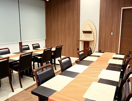アスピカホール別邸 岐南草庵