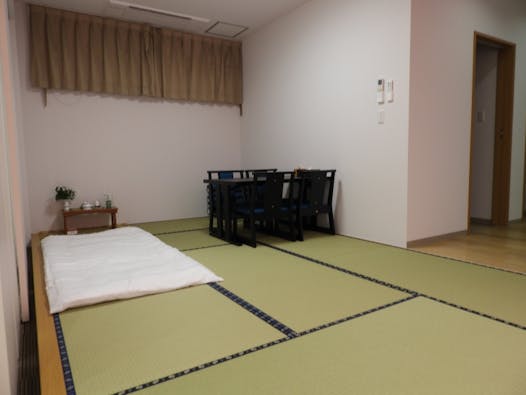 家族葬のトワーズ　豊川中央通