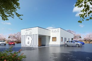 家族葬ホール　天路　葵会館　下郡斎場