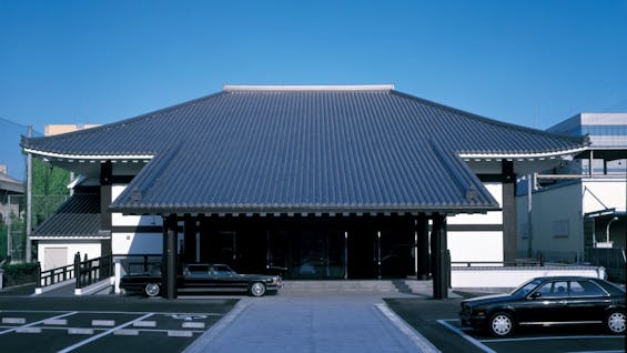 東大阪玉泉院