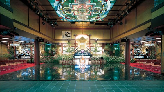 東大阪玉泉院