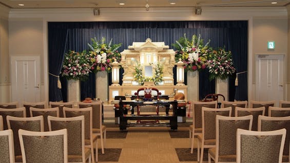 八尾玉泉院