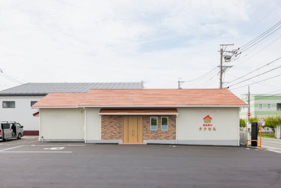 家族葬のタクセル　豊町